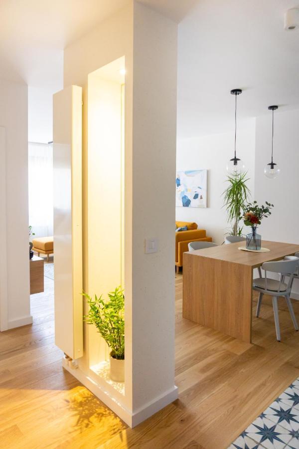 Akiton Apartment Belgrado Exterior foto